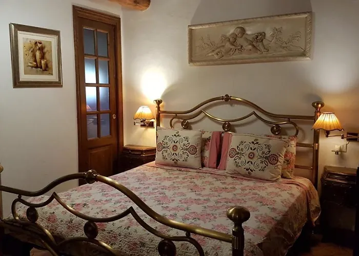 Affitta camere Calderaro Firenze
