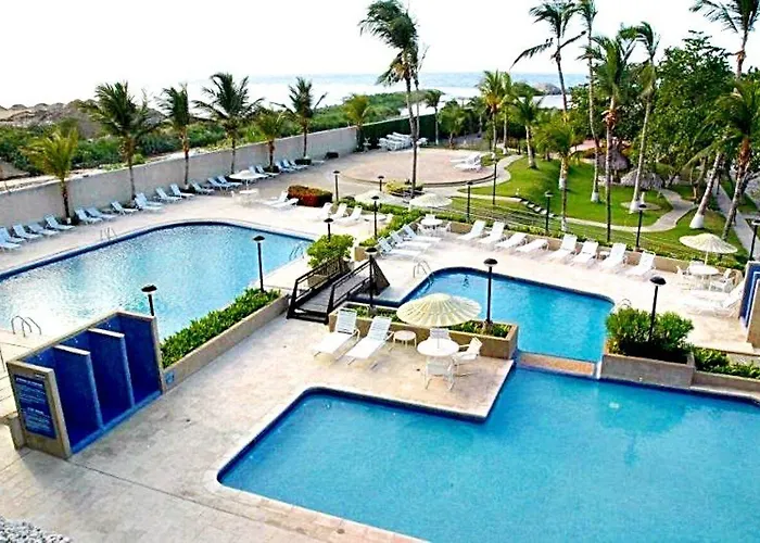 Hotel Playa Grande Caribe Catia La Mar