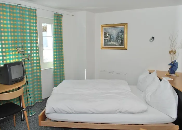 Hotel Rhonequelle