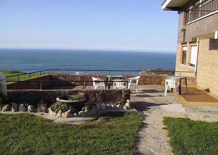 Pension Oyambre Cantabria