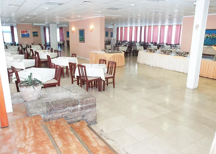 Hotel Kamelija Donja Lastva