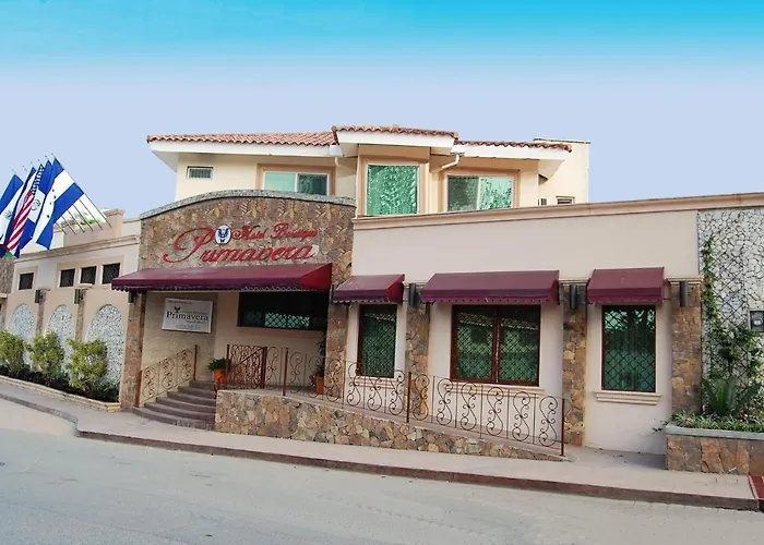Hotel Primavera Boutique