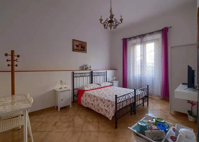 Dimora Del Magnifico Hotel Florence