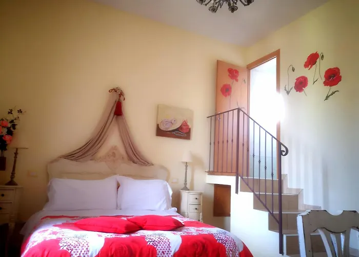 Sogno D'Oro B&B