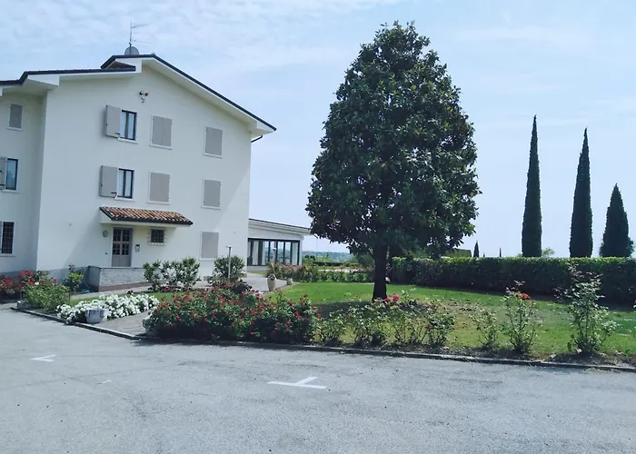 Hotel Valbella Bardolino