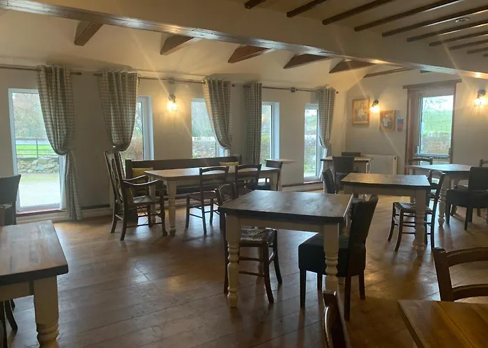 The Sun Inn Newton Reigny