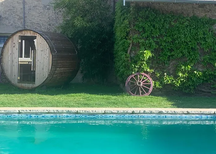 Le Saint-Hilaire