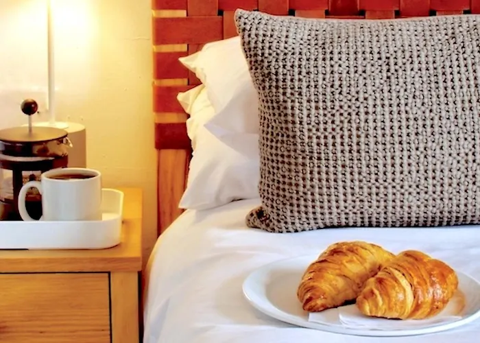 Townhouse Exeter Hotel