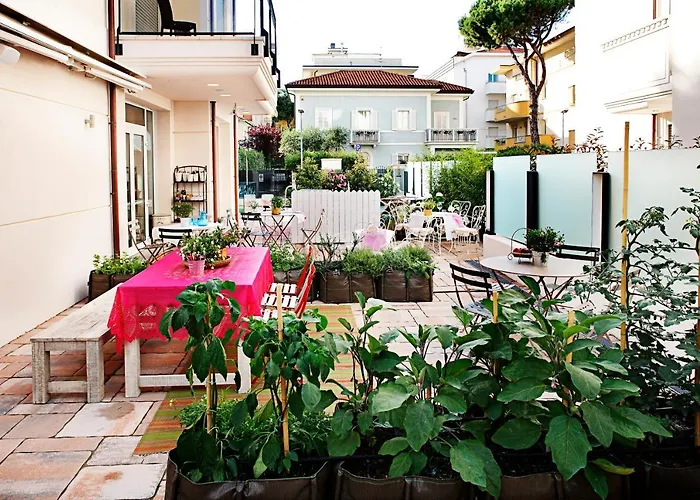 D-Place Hotel & Suite