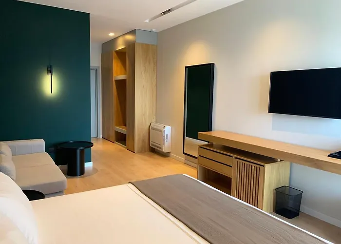 ArtNest Boutique Hotel&Suites