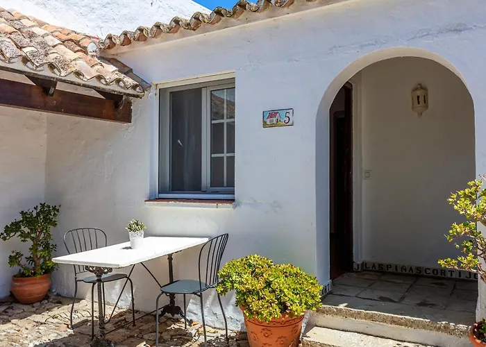 Hotel-Apart CORTIJO LAS PIÑAS