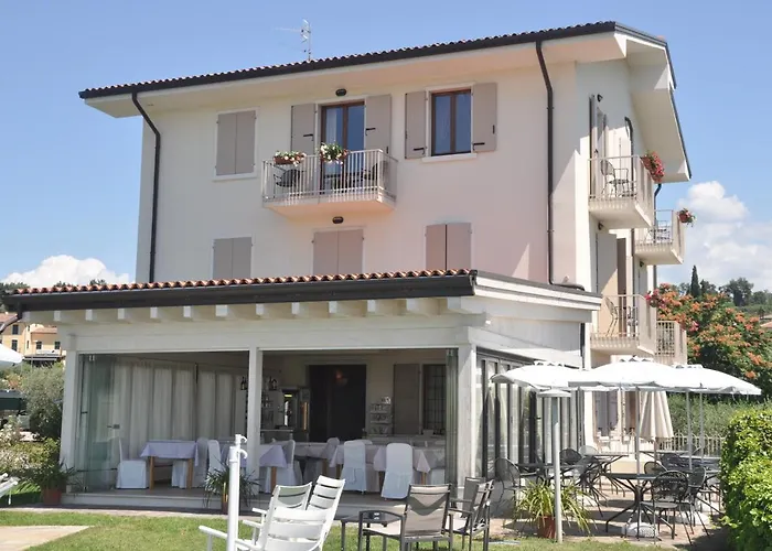 Hotel Valbella Bardolino
