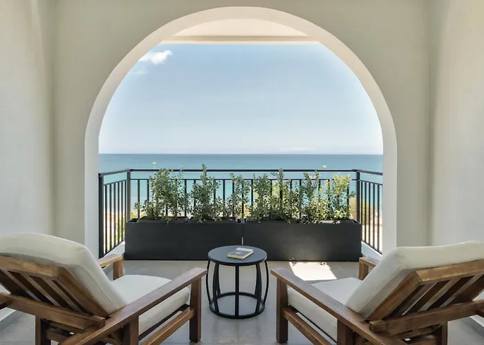 Bitzaro Boutique Hotel Città di Zante