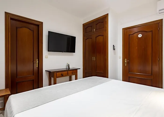 Hostal La Costa El Ejido