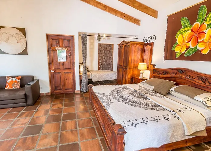 Villa Margarita Animas 