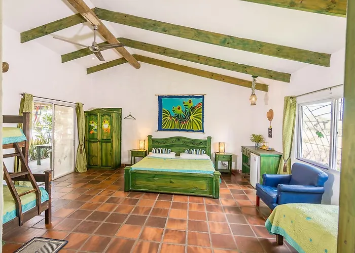 Villa Margarita Animas 