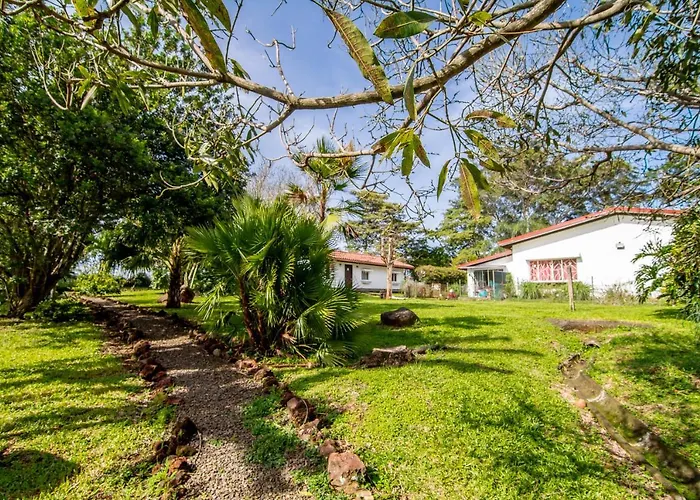 Villa Margarita Animas 
