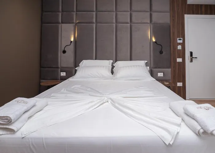 Hotel Portside Gf