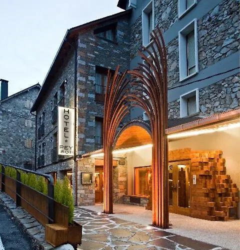 Hostal Pey
