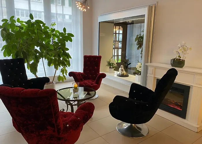 Boutique City Hotel Gallo