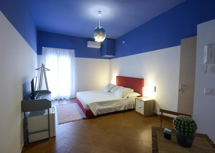 Bed and Breakfast San Domenico Bari