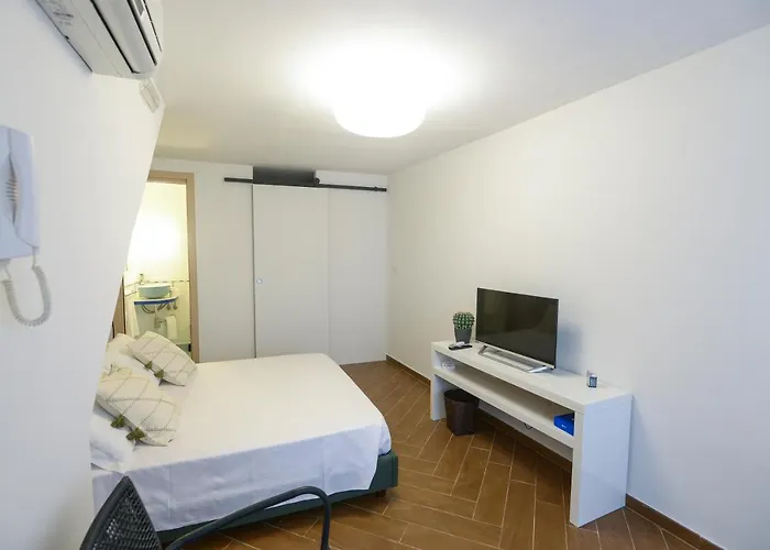 Bed and Breakfast San Domenico Bari