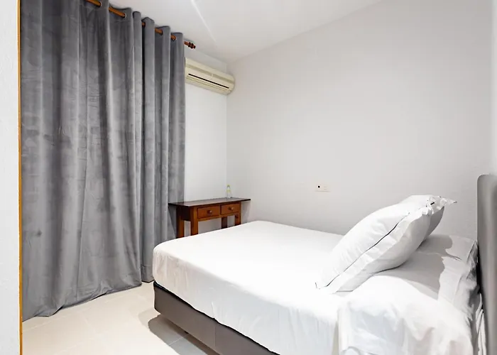 Hostal La Costa El Ejido