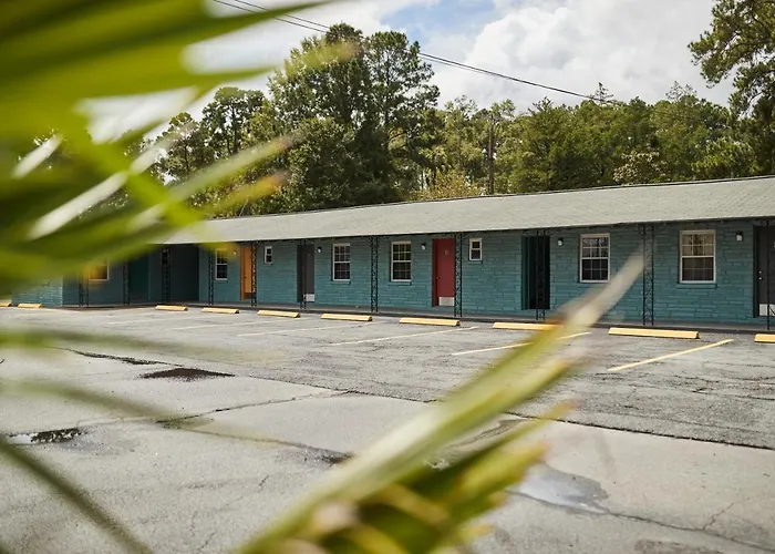 Carole Motel Port Wentworth