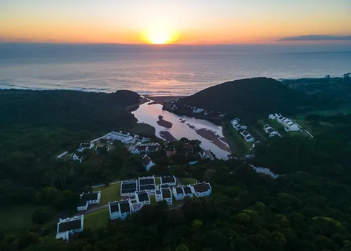 The Estuary Hotel & Spa Port Edward