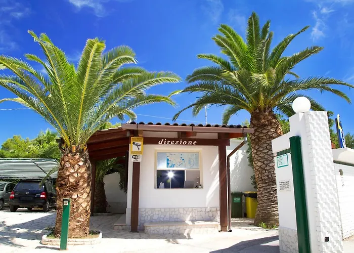 Residence La Conchiglia Vieste