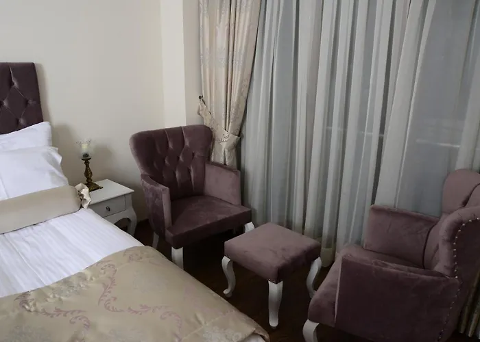 World Heritage Hotel Istanbul