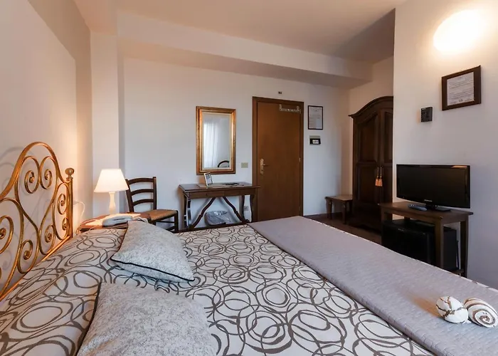 Hotel San Michele