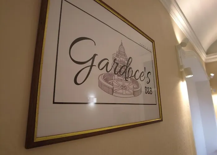Gardoce'S Guest House