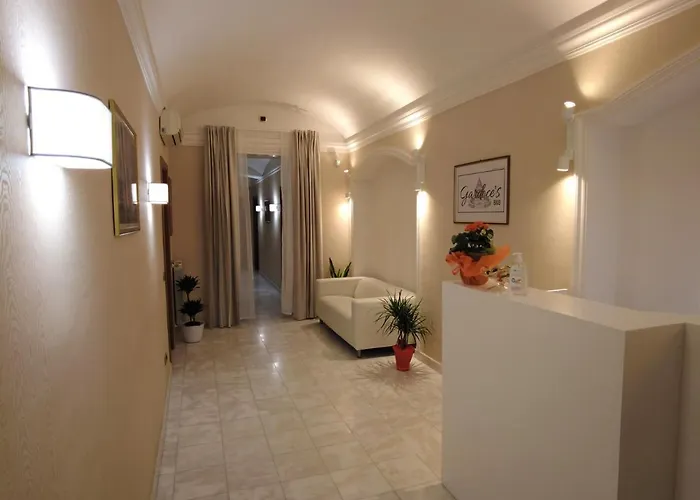Gardoce'S Guest House