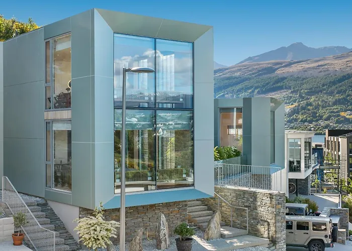 Lanah Residence Queenstown