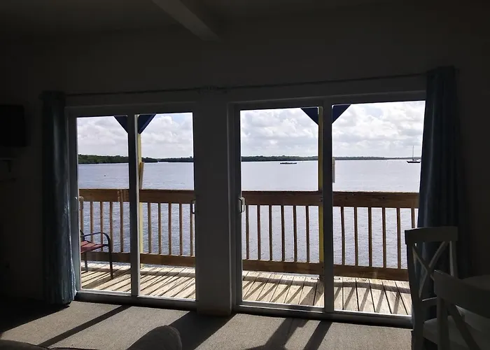 Bridgewater Inn Matlacha