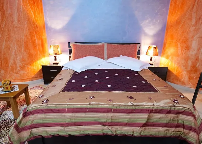 Hotel Lindi