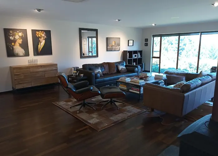The Alpine Retreat Bed & Breakfast Queenstown