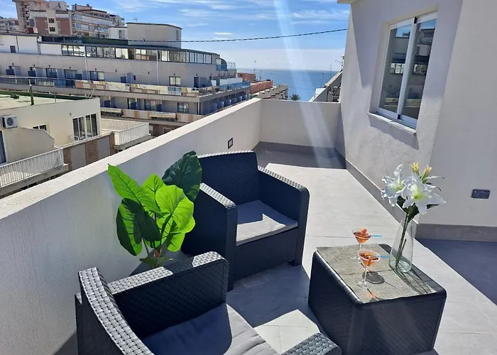 Levante Suites