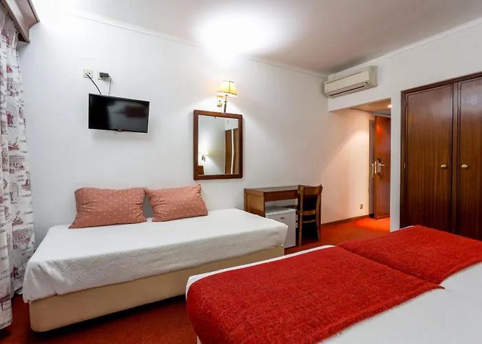 Hotel Arangues