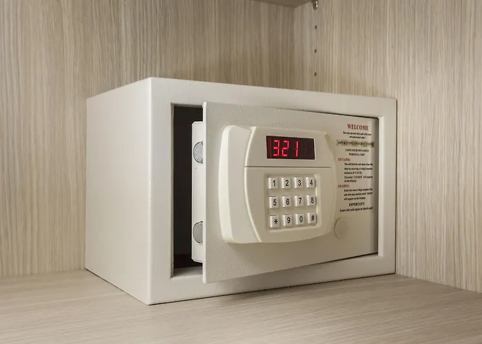 Hotel Hartig Prague