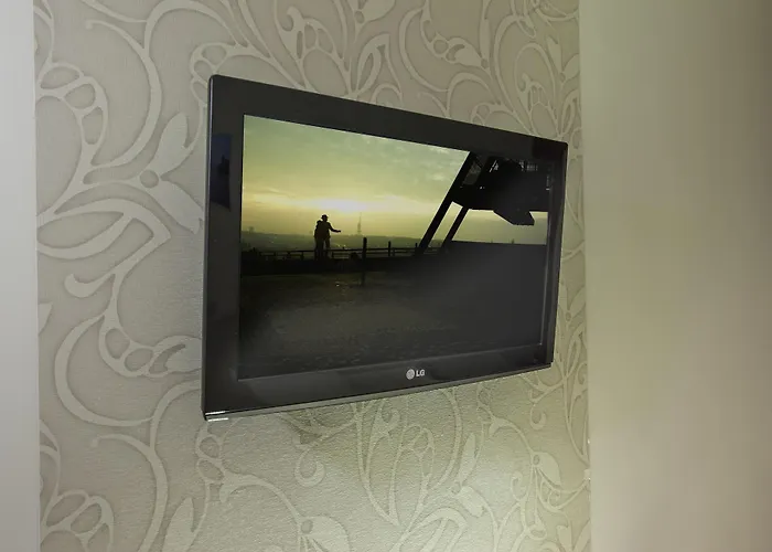 Hotel Hartig Prague