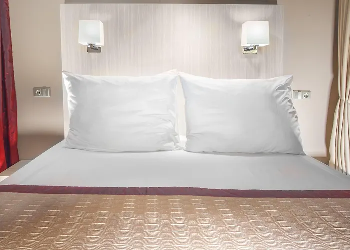 Hotel Hartig Prague