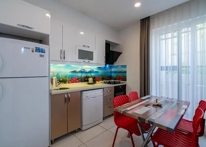 Sare Suites Downtown