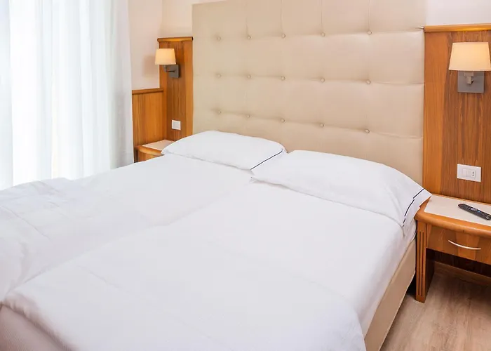 Hotel Centrale