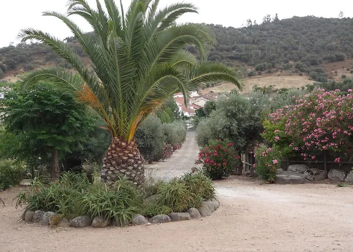 Hotel Casa Saramago Monsaraz