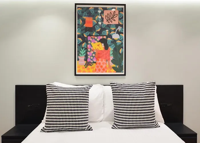 Stayprime Earls Court Serviced Apartments Londen