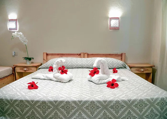 Hotel L'Oleandro Villasimius