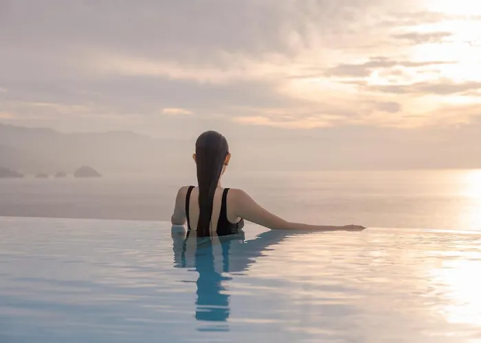 Maxwell Residences At Indah Puerto Vallarta