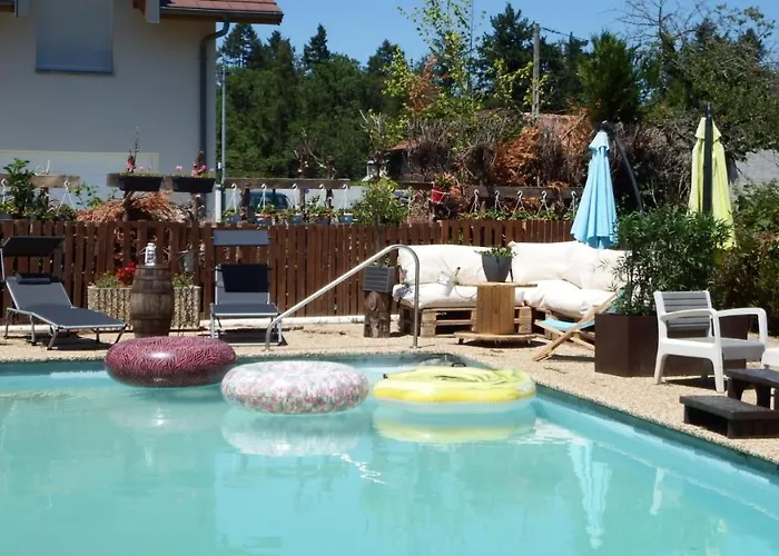 Villa Perran Résidence
